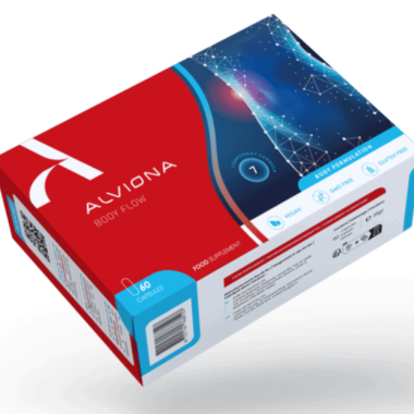 Alviona