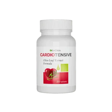 Cardiotensive