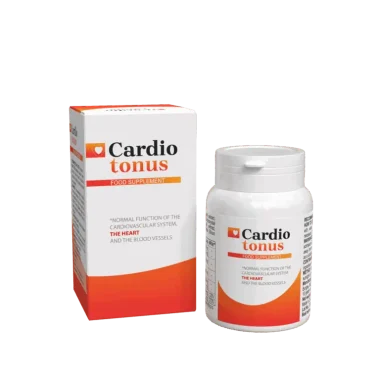 Cardiotonus