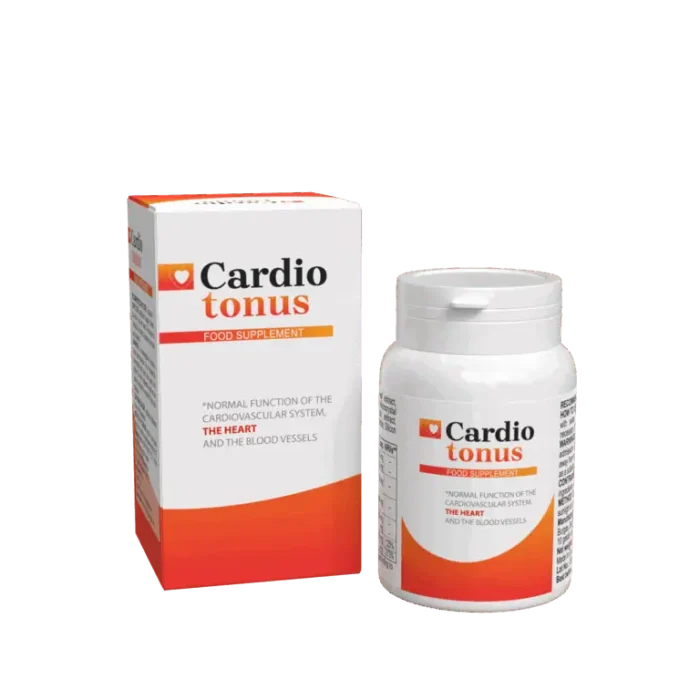 Cardiotonus