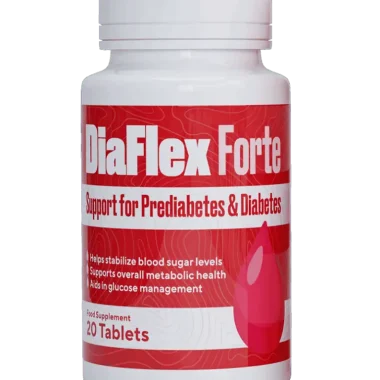 DiaFlex Forte
