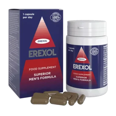 Erexol