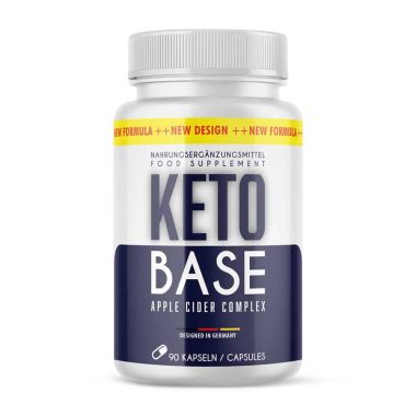 Keto Base