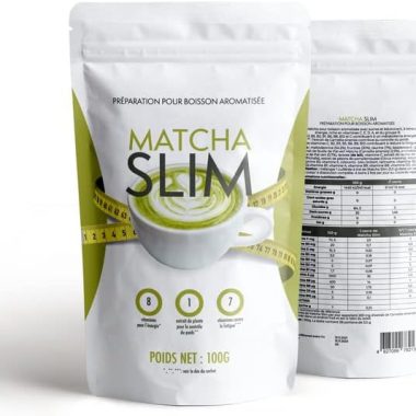 Matcha Slim