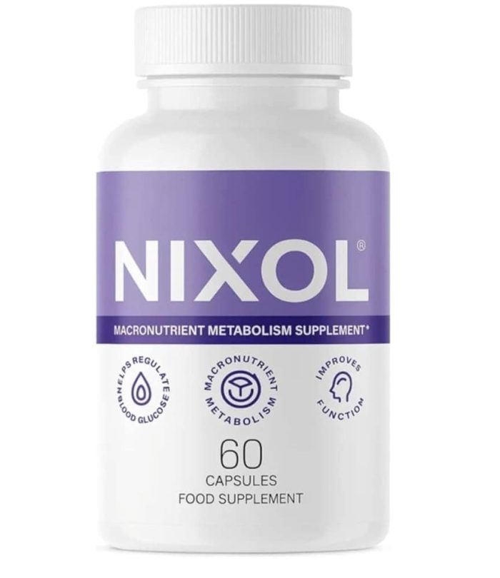 Nixol