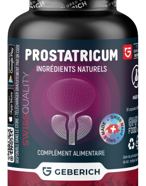 Prostatricum