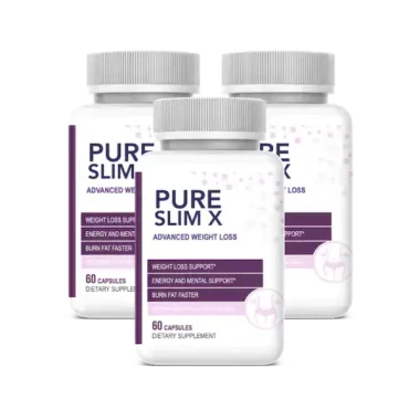Pure Slim X