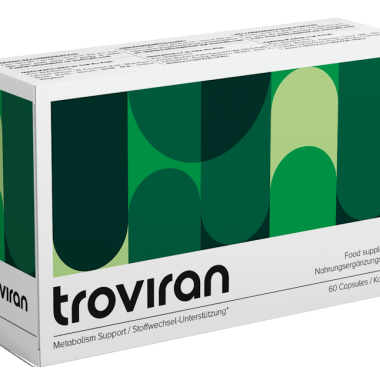 Troviran