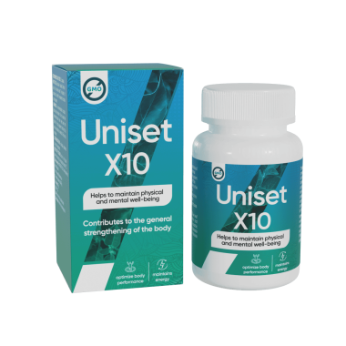 Uniset x10