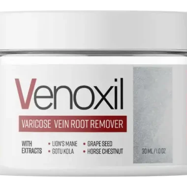 Venoxil