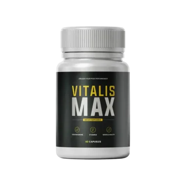Vitalis Max