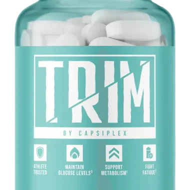 Capsiplex TRIM