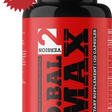 D-Bal Max