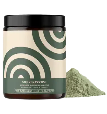 Yourbiology SuperGreens